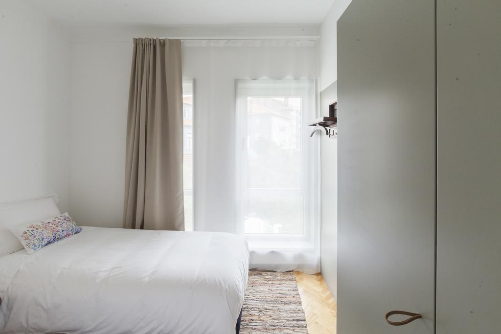 Cdc Apartments By Casa Do Conto Порто Екстериор снимка