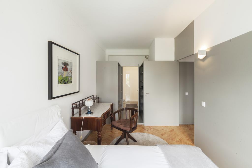 Cdc Apartments By Casa Do Conto Порто Екстериор снимка