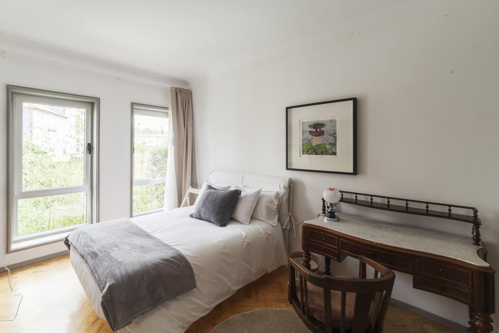 Cdc Apartments By Casa Do Conto Порто Екстериор снимка