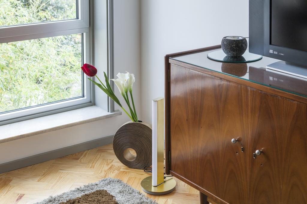 Cdc Apartments By Casa Do Conto Порто Екстериор снимка