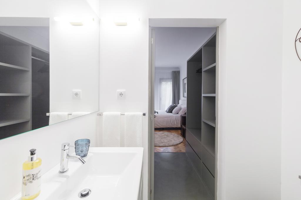 Cdc Apartments By Casa Do Conto Порто Екстериор снимка