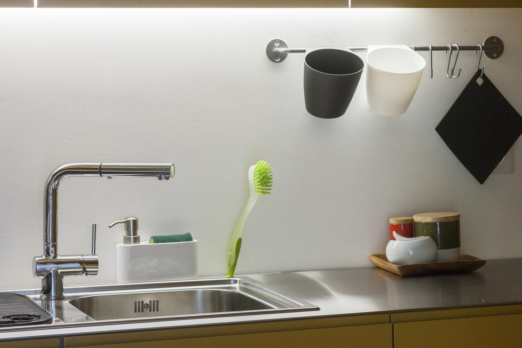 Cdc Apartments By Casa Do Conto Порто Екстериор снимка