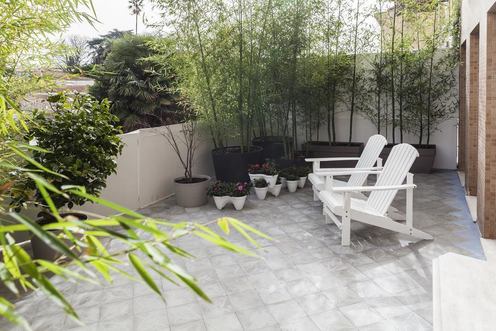 Cdc Apartments By Casa Do Conto Порто Екстериор снимка