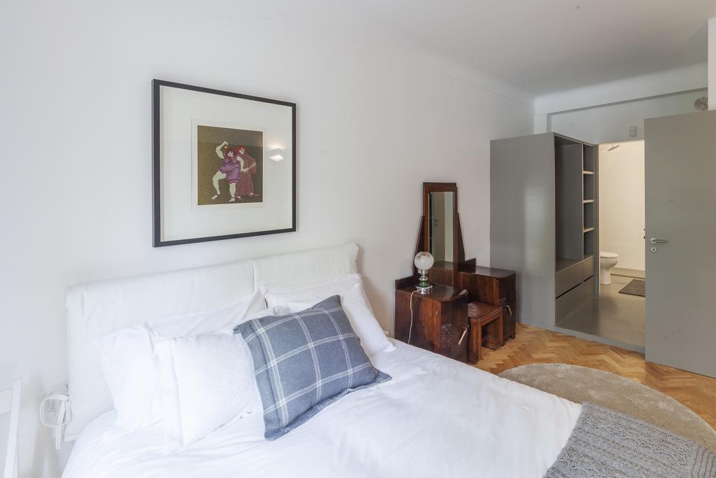 Cdc Apartments By Casa Do Conto Порто Екстериор снимка