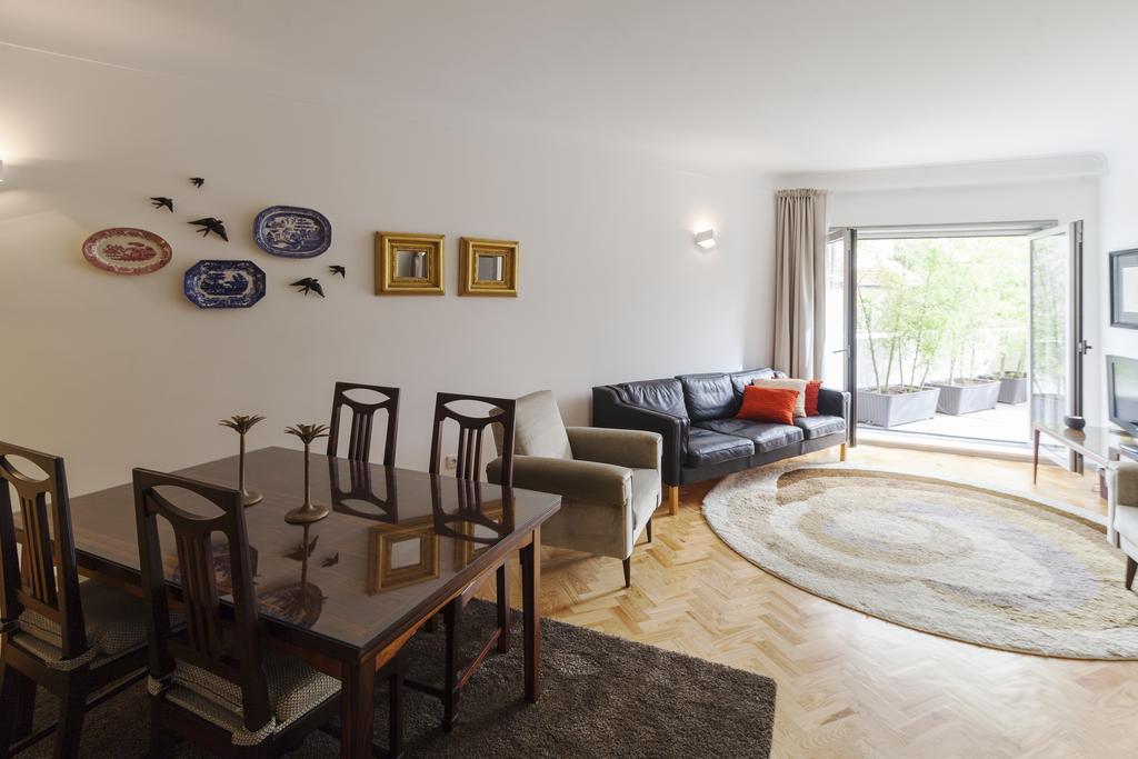 Cdc Apartments By Casa Do Conto Порто Екстериор снимка